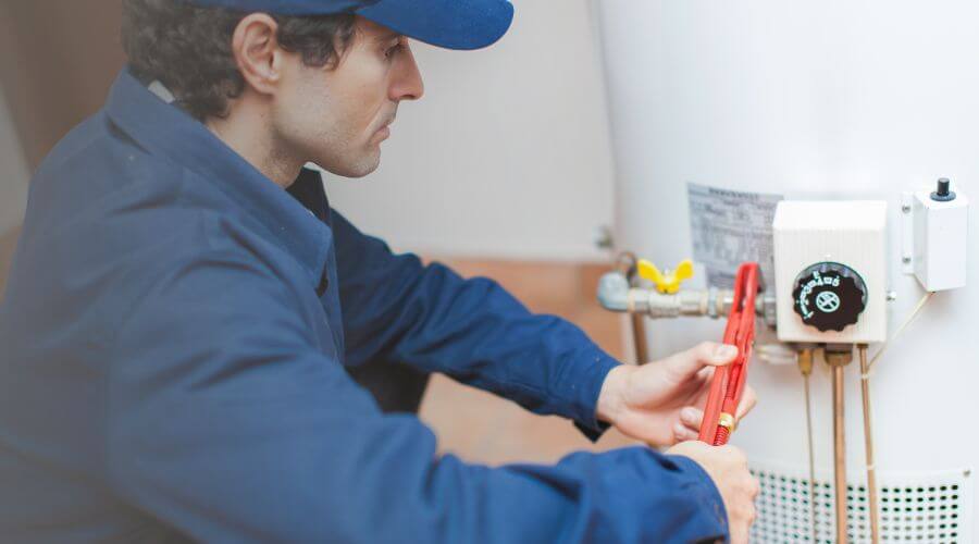 Professional Tankless Water Heater Installation in Madison, ME